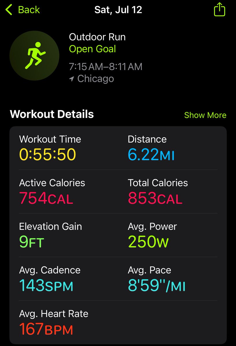 byMaxC's tweet photo. ran my first race today! really happy to have completed it after starting to take running seriously the past few months 🏃🏻‍♂️🏅 https://t.co/sgQcMTI78e