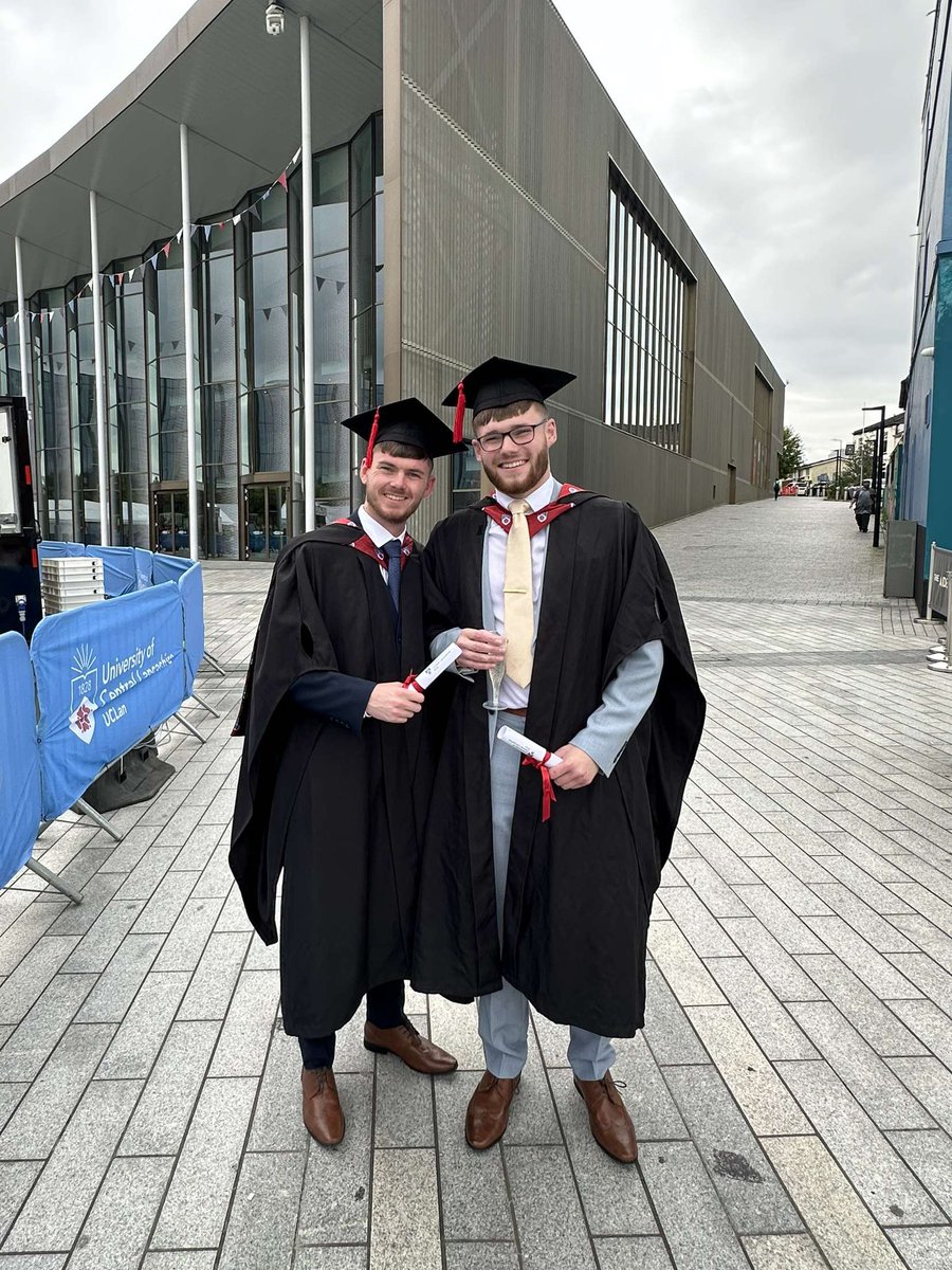 Stuart McCracken tweet media