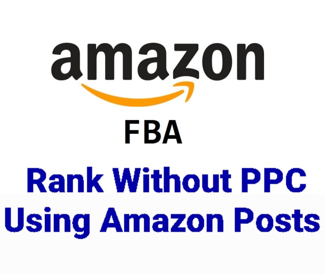 HalalSaaSToolS's tweet image. Amazon Posts = free traffic
→ Post 3x/week w/ lifestyle pics
→ Use emotional captions
→ Steal traffic from competitors for $0
📈 Underrated goldmine
#AmazonFBA #FBAHack #EcommerceTips #AmazonGrowth