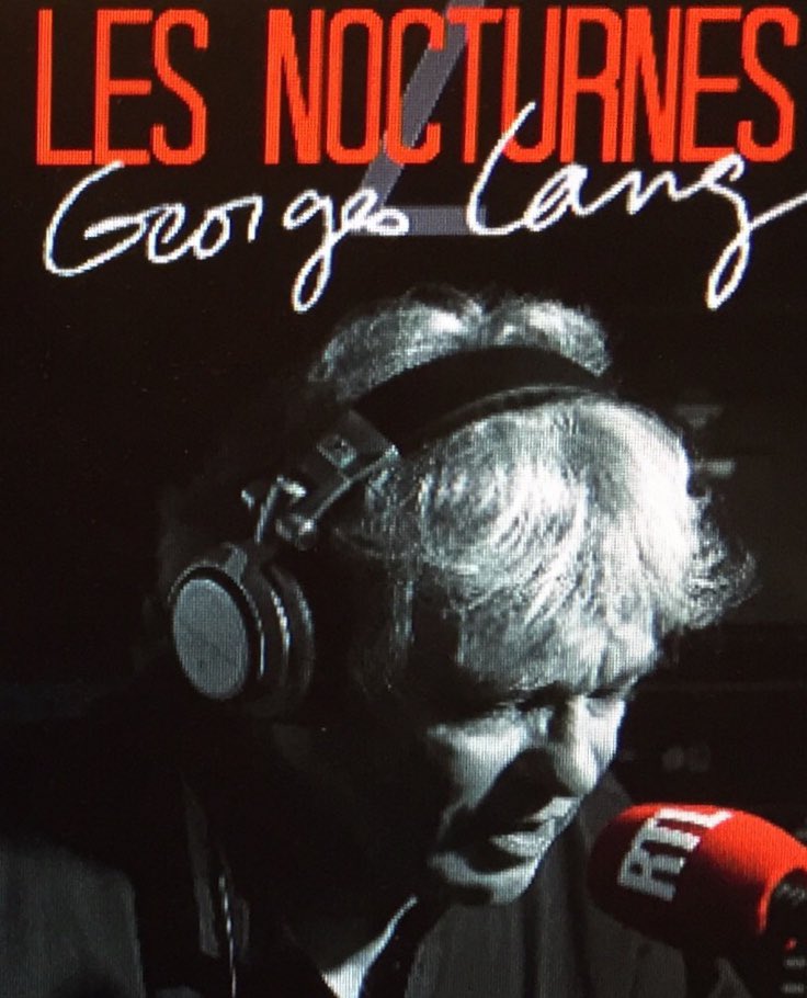 GeorgesLangRTL's tweet photo. Prog des #Nocturnes de l’été de samedi 12 juillet 2025 à 23h 
#BuddyGuyAndJoeWalsh #JoeBonamassaAndJimmyBarnes #Heart(Live) #ArethaFranklin (Live) #MillHistoricalSociety #RufusThomas #MikeCampbell &amp; #TheDirtyKnobs (Power-Play) #FranckAndDamien #Eagles #JacksonBrowne #EltonJohn https://t.co/EqKlC3lumK