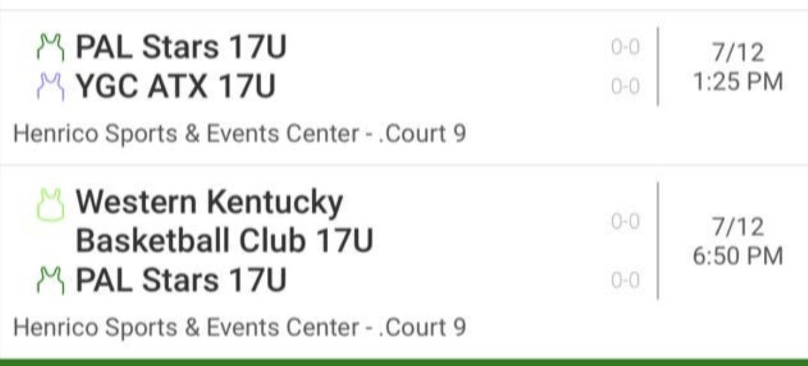 Terrance Badio (@terrancebad5) on Twitter photo Today schedule <a href="/NxtProHoops/">NXTPRO Hoops</a> <a href="/PRO16League/">PRO16/NXTPRO League</a> Today schedule <a href="/NxtProHoops/">NXTPRO Hoops</a> <a href="/PRO16League/">PRO16/NXTPRO League</a>