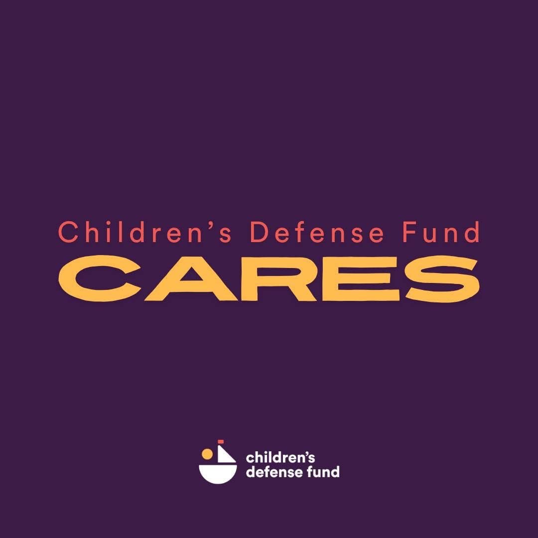 Central Texas families are still reeling from the devastating floods that occurred there this month. That's why we're working to connect families with housing, food, and mental health support. If you're in Texas, or want to help, start here: bit.ly/40dzzfi #CDFCares