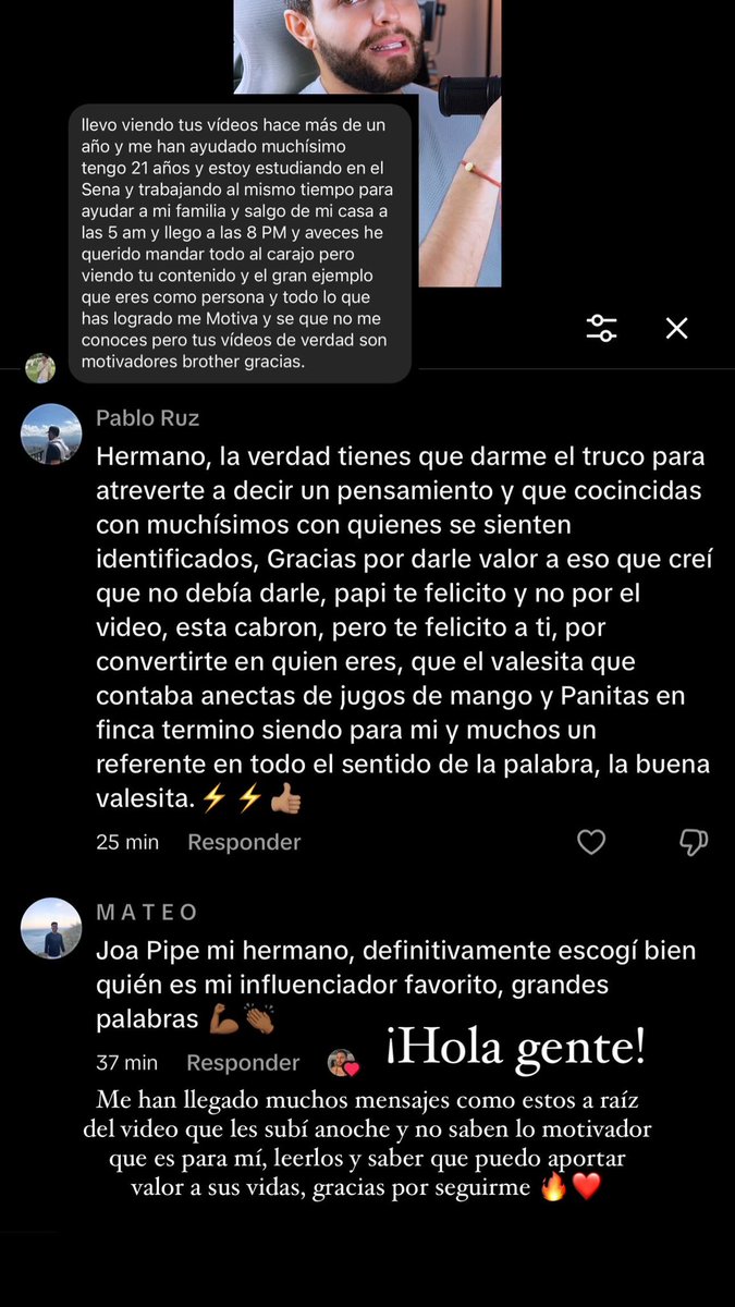 Pipe Santos tweet media