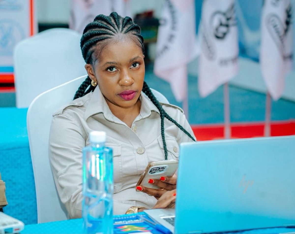 Paul Kisabo (@advocate_kisabo) on Twitter photo Free <a href="/BrendaRupia/">Brenda Rupia Jonas</a> kuna sababu gani ya kisheria kumkamata mtu usiku kwa tuhuma za uchochezi kama Jeshi la Polis walivyosema? Free <a href="/BrendaRupia/">Brenda Rupia Jonas</a> kuna sababu gani ya kisheria kumkamata mtu usiku kwa tuhuma za uchochezi kama Jeshi la Polis walivyosema?