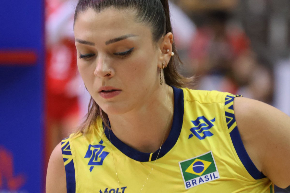 GracideaTY's tweet photo. July VNL at Chiba

💎

#ROSAMARIA #rosamariamontibeller 
#ネーションズリーグ https://t.co/c1hzqDUYse