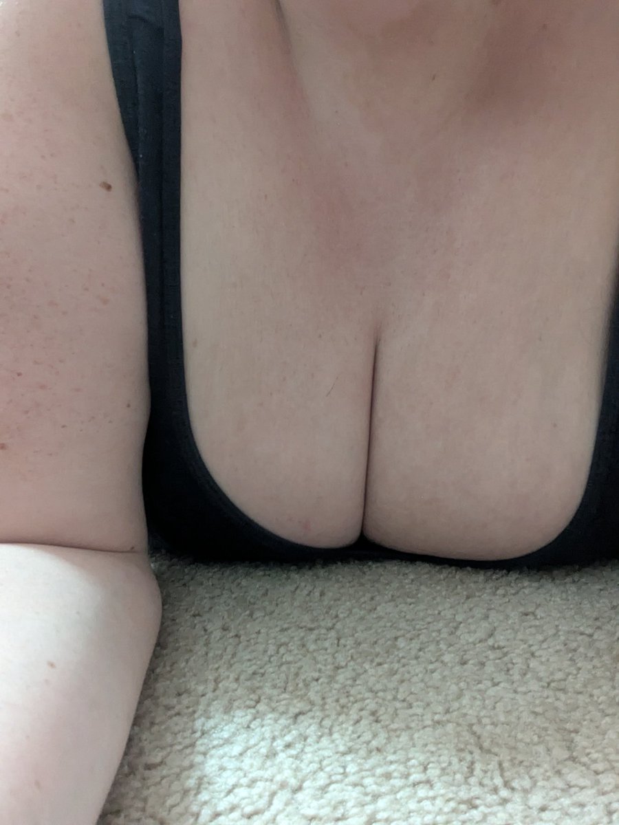 POV: we're facetiming but I keep sliding forward