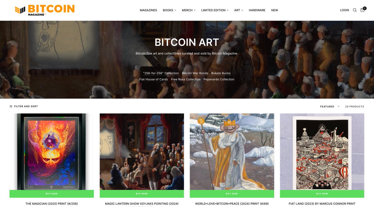 tommy (@yungguccit) on Twitter photo i'm sure you already know that <a href="/BitcoinMagazine/">Bitcoin Magazine</a> sells all the best Bitcoin art as prints so you can has pretty walls like we do 👇 #BitcoinMuseum i'm sure you already know that <a href="/BitcoinMagazine/">Bitcoin Magazine</a> sells all the best Bitcoin art as prints so you can has pretty walls like we do 👇 #BitcoinMuseum