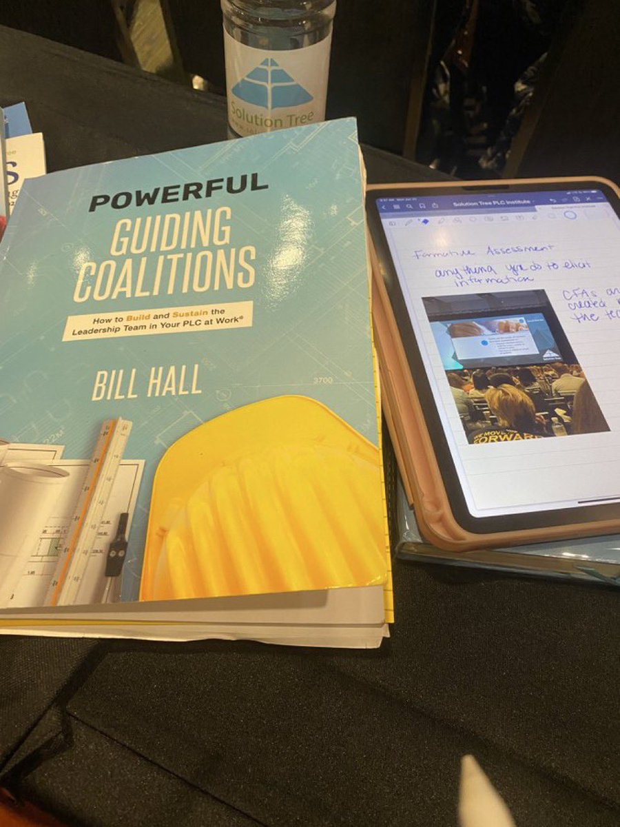 wbhall_'s tweet photo. Are you leading with a traditional leadership team, or are you leading through a guiding coalition? What’s the difference you ask? Find the answers here.👇@SolutionTree https://t.co/fMMbIvSRoL