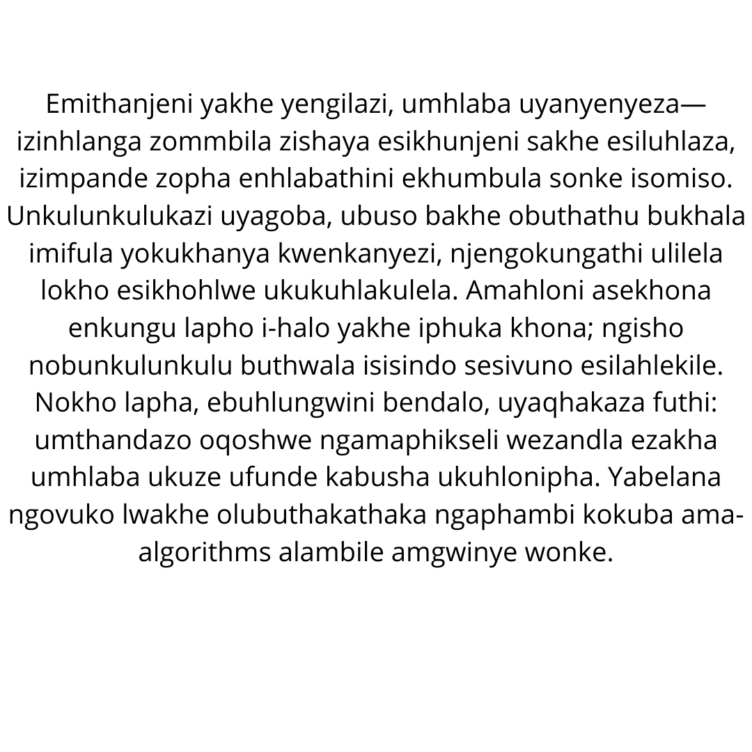 AfriKabakata's tweet photo. #afrikabakata #africa #cuture #afro #ai #digitalart #artist #surreal #language #aiart #digitalart #surrealart #mythicai #surrealartistry #digitalmythology #folklorefantasy #hauntingrender #aiartcommunity #guiltandgrain #divinealgorithms #ecologicalart #renderrenaissance https://t.co/eqkVizjxdo