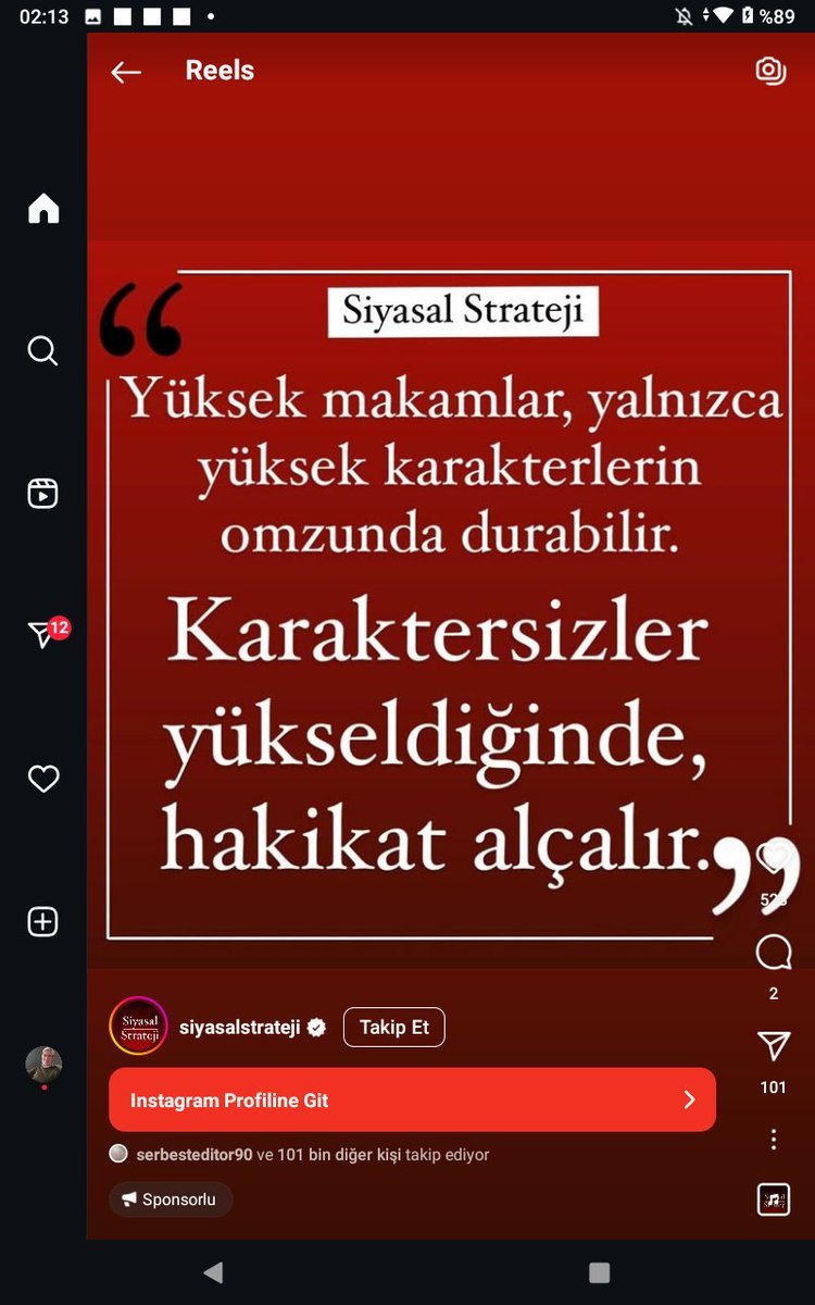 Türk olan herşeye karşılar ama Türk'ün yurdunda bu kadar alçak nasıl da makam ve mevki sahibi oldu, anlaşılır gibi değildir.