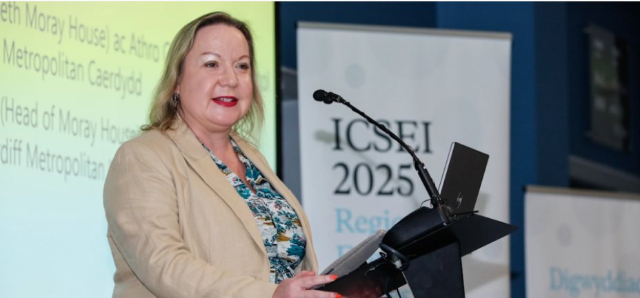 Professor Alma Harris (@almaharris1) on Twitter photo <a href="/cardiffmet/">Cardiff Metropolitan University</a> hosted <a href="/ICSEIglobal/">ICSEI</a> 2025 Wales Event 27th June <a href="/jamespspillane/">Jim Spillane</a> and <a href="/CarolCampbell4/">Professor Carol Campbell</a> as keynotes.
Thanks to <a href="/WelshGovernment/">Welsh Government</a> for supporting & <a href="/MichelleSJones1/">Professor Michelle Jones</a> <a href="/JlongvilleJulia/">Professor Julia Longville</a> & colleagues <a href="/cardiffmet/">Cardiff Metropolitan University</a>. Dissemination pack free on <a href="/ICSEIglobal/">ICSEI</a> website. <a href="/cardiffmet/">Cardiff Metropolitan University</a> hosted <a href="/ICSEIglobal/">ICSEI</a> 2025 Wales Event 27th June <a href="/jamespspillane/">Jim Spillane</a> and <a href="/CarolCampbell4/">Professor Carol Campbell</a> as keynotes.
Thanks to <a href="/WelshGovernment/">Welsh Government</a> for supporting & <a href="/MichelleSJones1/">Professor Michelle Jones</a> <a href="/JlongvilleJulia/">Professor Julia Longville</a> & colleagues <a href="/cardiffmet/">Cardiff Metropolitan University</a>. Dissemination pack free on <a href="/ICSEIglobal/">ICSEI</a> website.