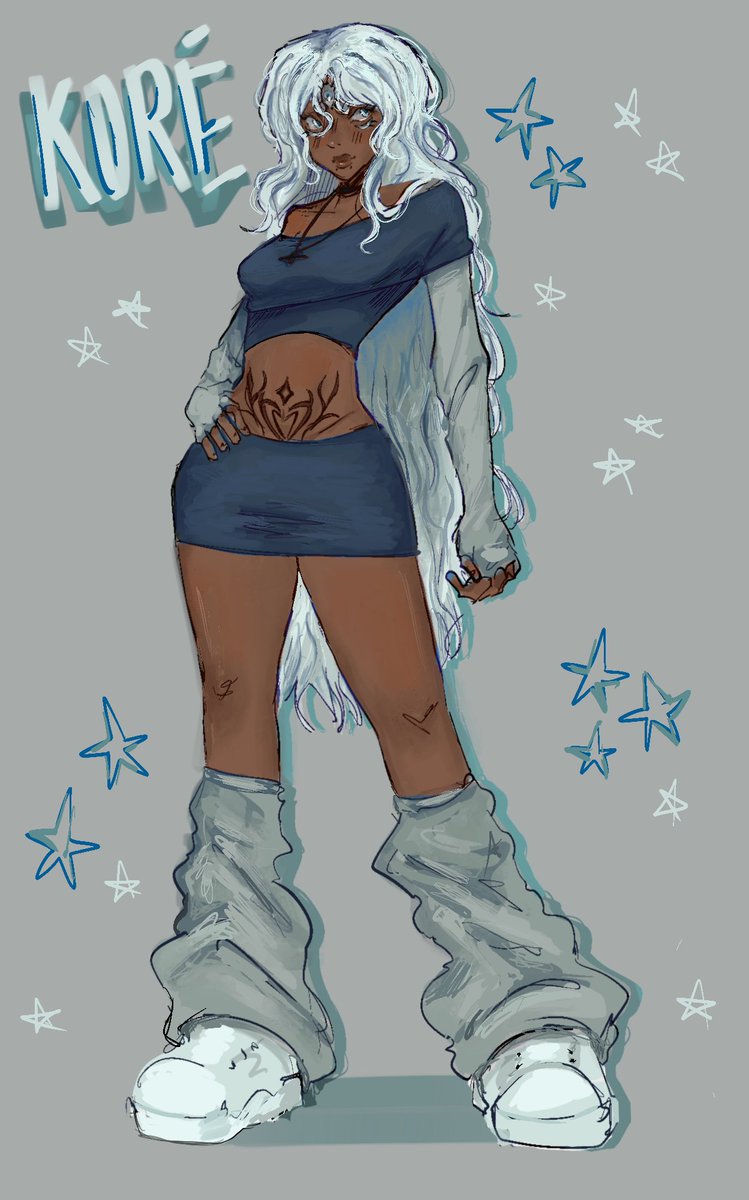 drownlore's tweet image. #artfight #artfight2025