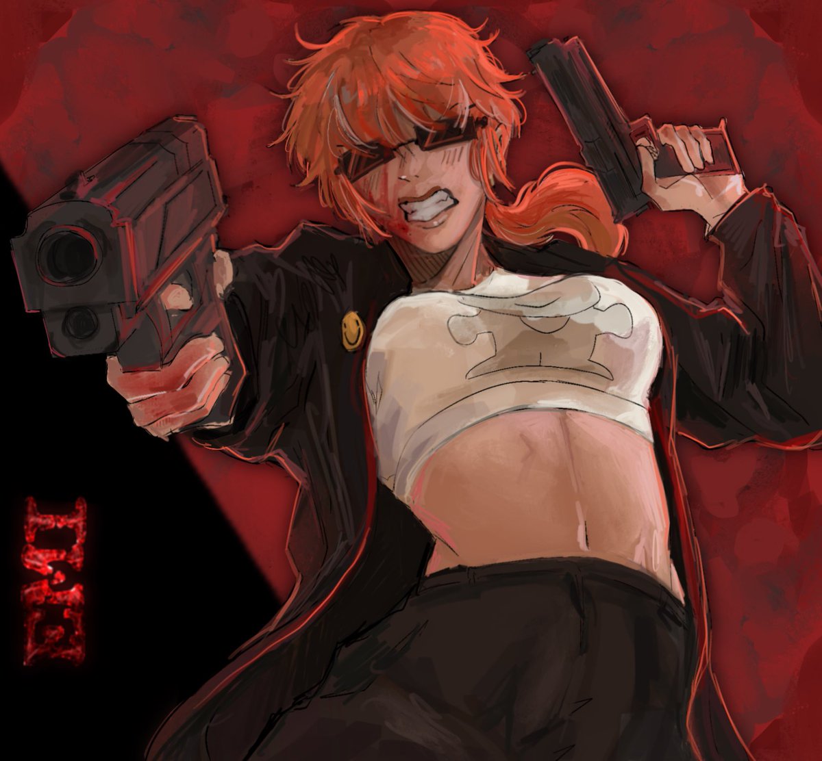 drownlore's tweet image. #artfight #artfight2025