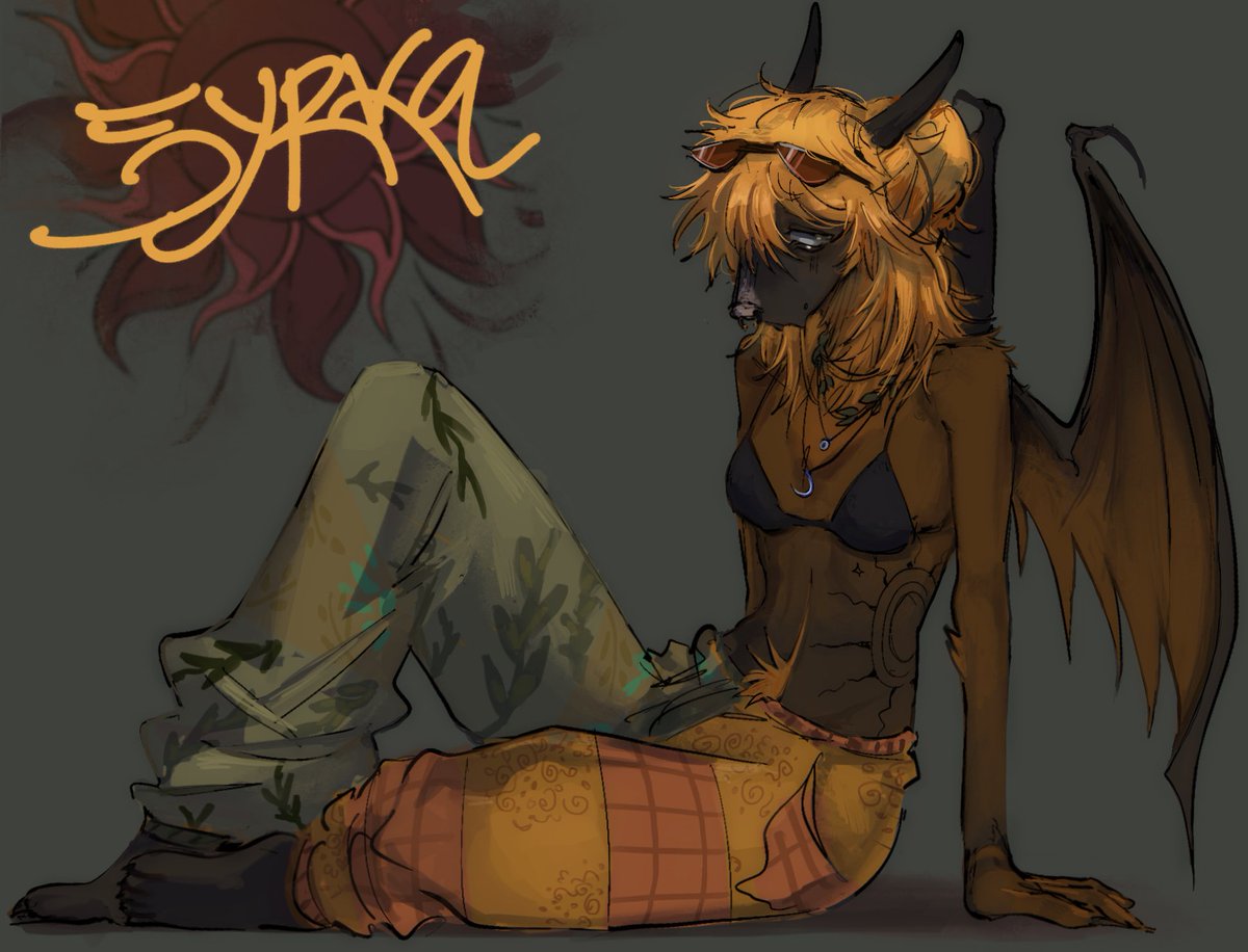 drownlore's tweet image. #artfight #artfight2025