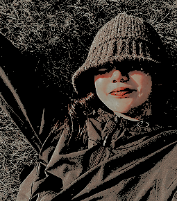 ╱ — 〞𝐻𝑌𝐸 - 𝐼𝑁 。 tweet media