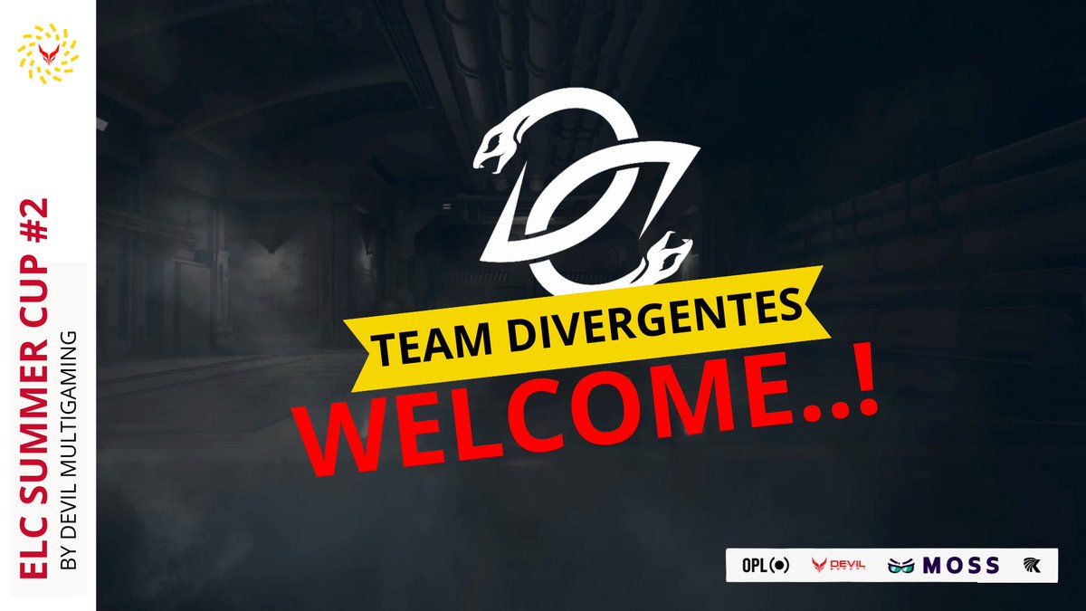 ELC Esports R6 tweet media