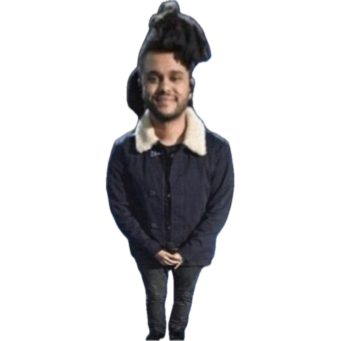 lisaa711a's tweet image. post concert depression is so real @theweeknd can’t believe I seen you