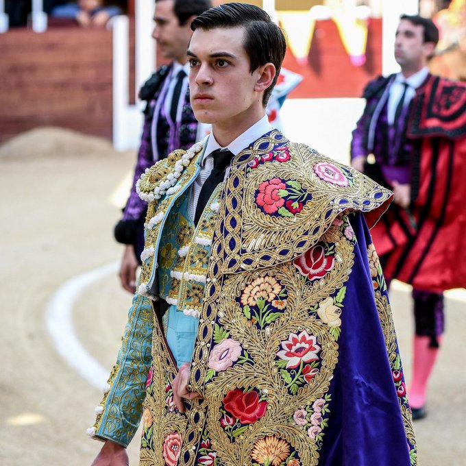 Foto cedida por Fundación Toro de Lidia