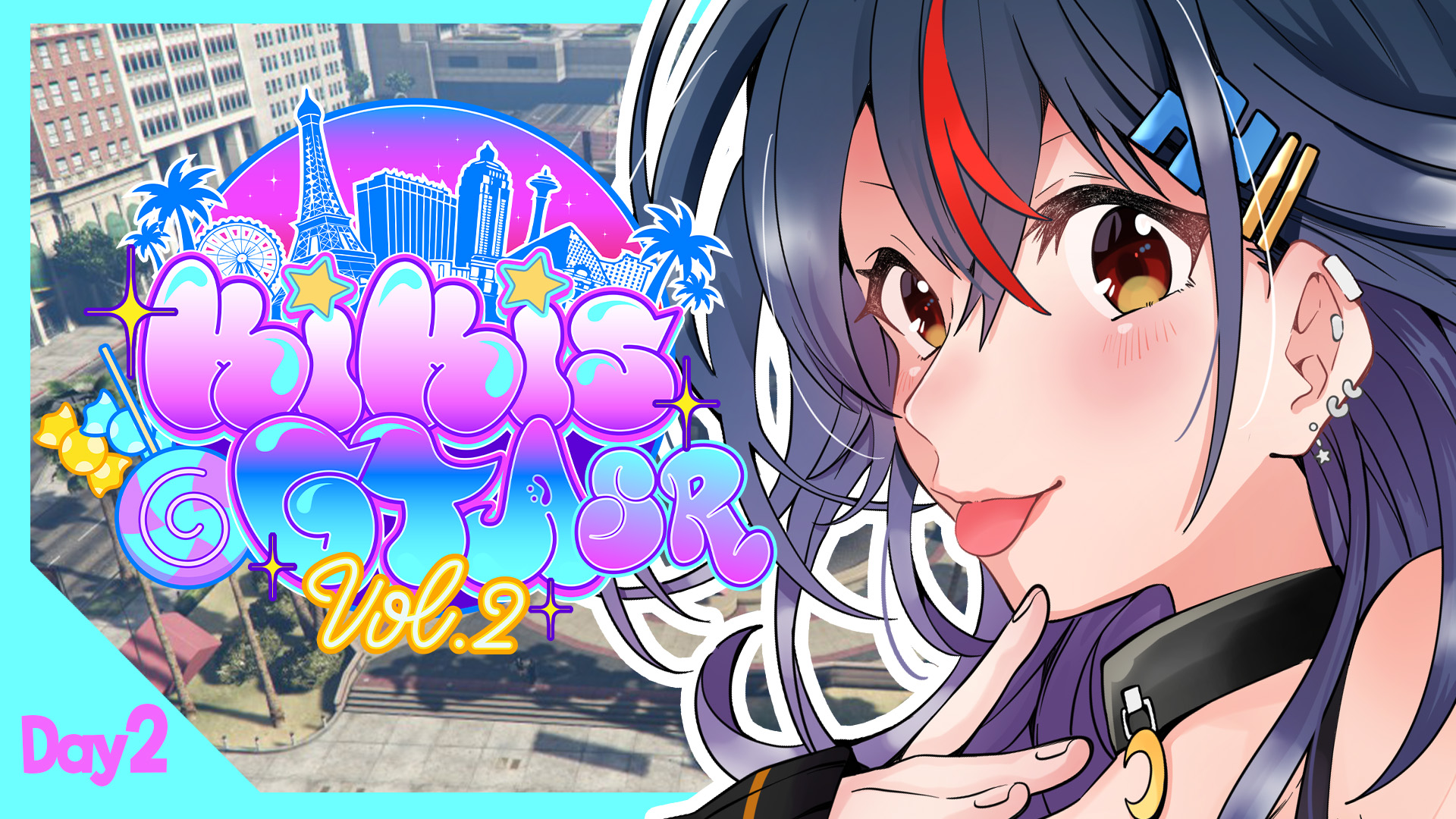 ◆ みーちゃん◆ POP UP PARADE NEEDY GIRL OVERDOSE 超絶最かわてんしちゃん バ