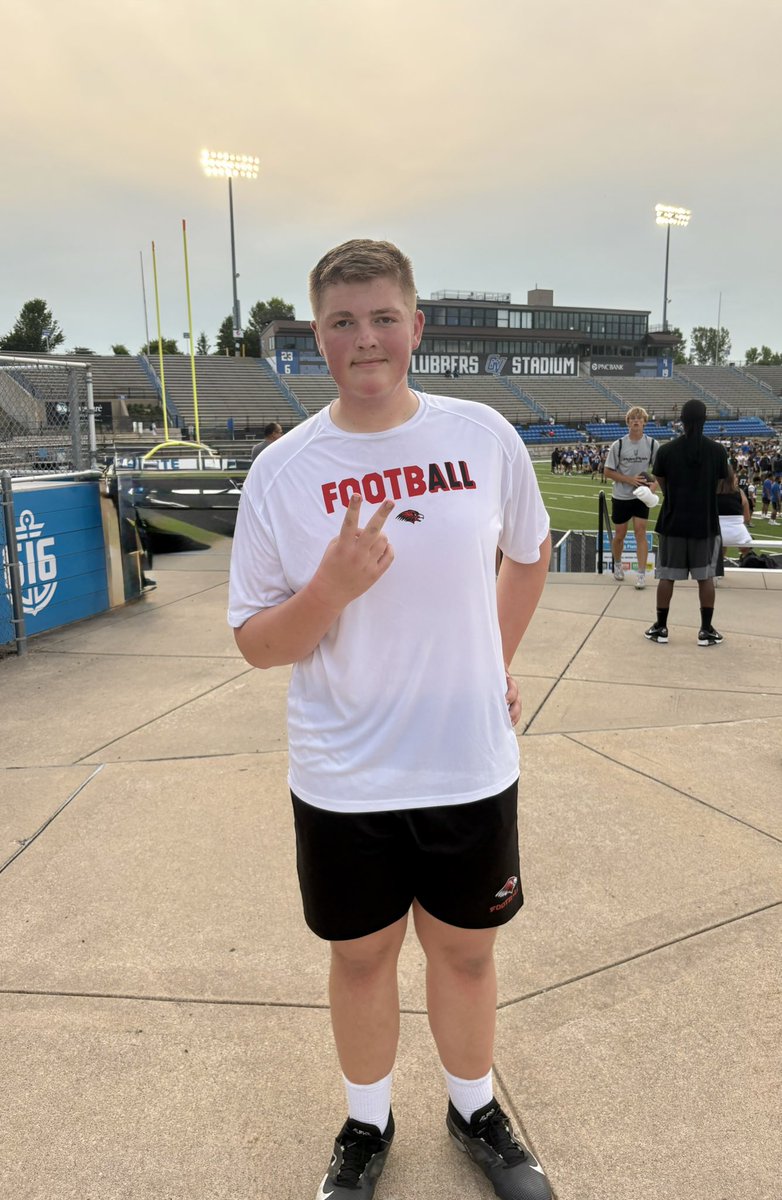 Gavin Fetrow tweet media