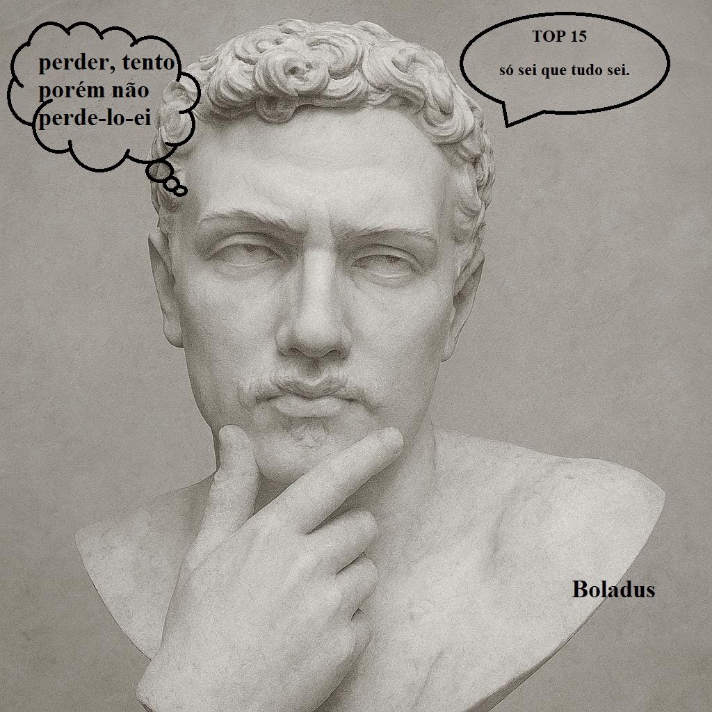 Quem foi o canalha que criou isso?