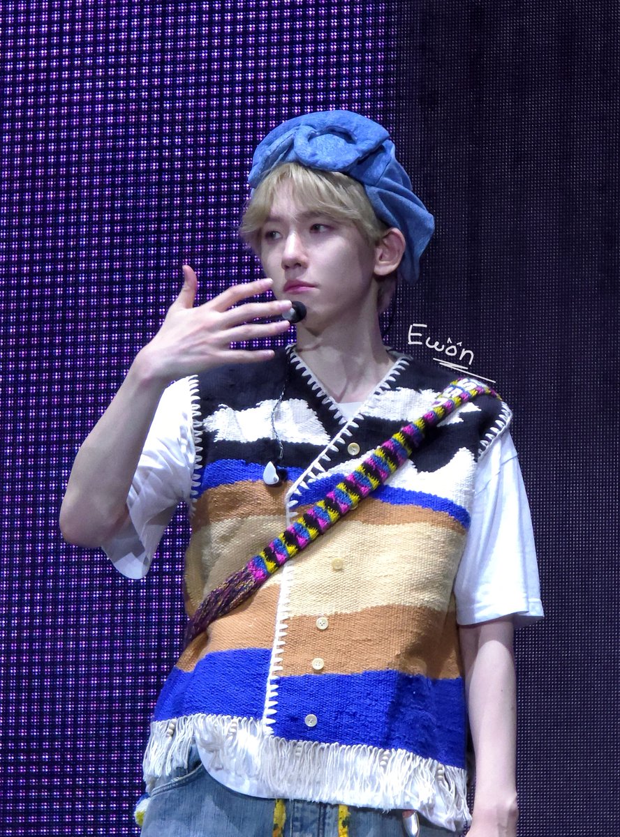 Ewon (@ewonswaging) on Twitter photo baby face.....😈
070125
Baekhyun Reverie tour in Seattle
<a href="/B_hundred_Hyun/">Baekhyun_EXO</a>
<a href="/BAEKHYUN_INB100/">BAEKHYUN_official</a>
#BAEKHYUN #백현 #ベッキョン baby face.....😈
070125
Baekhyun Reverie tour in Seattle
<a href="/B_hundred_Hyun/">Baekhyun_EXO</a>
<a href="/BAEKHYUN_INB100/">BAEKHYUN_official</a>
#BAEKHYUN #백현 #ベッキョン