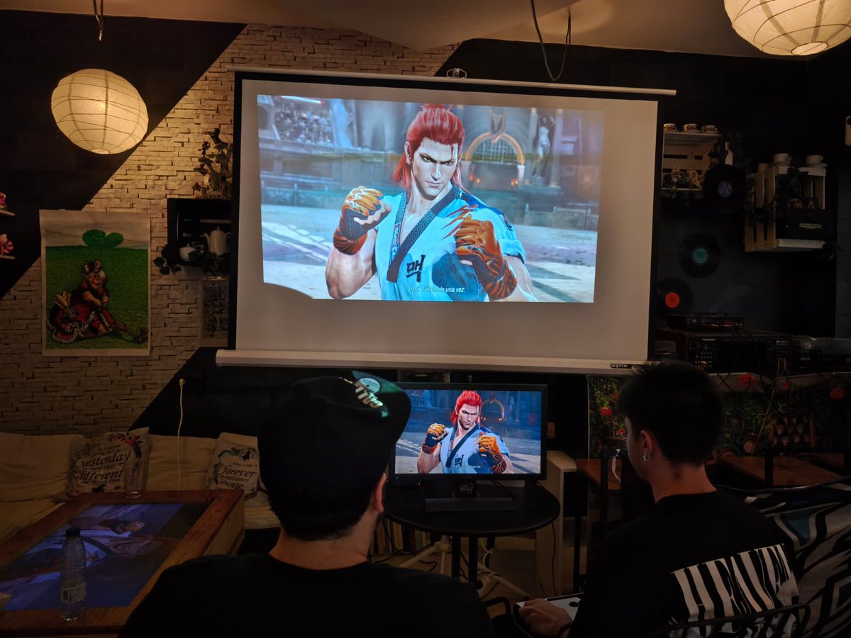 🔵|Finaliza el torneo de Tekken 8 en Talavera de la Reina, con un Gran Final de infarto.

1° <a href="/VF_TKD/">TKD</a> 
2° Joker
3° <a href="/Aaron_taeki/">Aaron</a>