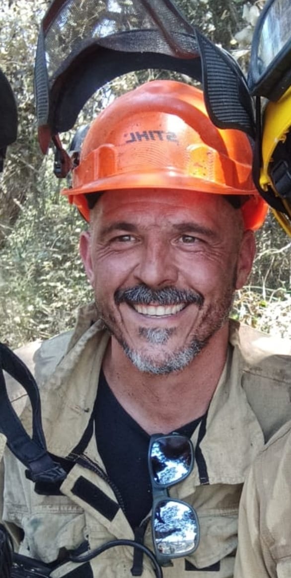 ⚫ Des de l'<a href="/ajmoia/">Ajuntament de Moià</a> volem expressar el nostre més sentit condol a la família, companys i amics de l'Antonio Serrano, membre del cos de bombers de Moià fins fa unes poques setmanes, que va morir el passat 10 de juliol durant les tasques d'extinció de l'incendi forestal de Paüls 🤍