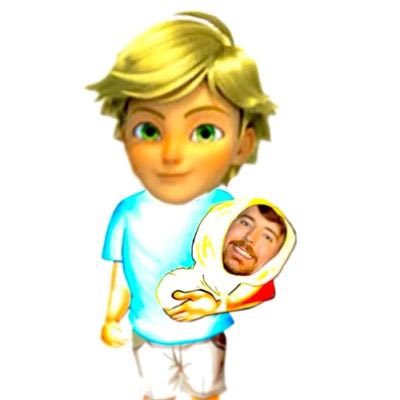 ladynoireb's tweet image. first we had penguin lila now papa adrien?

#neverforget