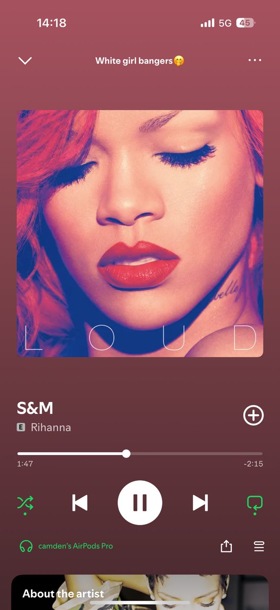 stevecring's tweet image. Gym music for back day, argue with a wall