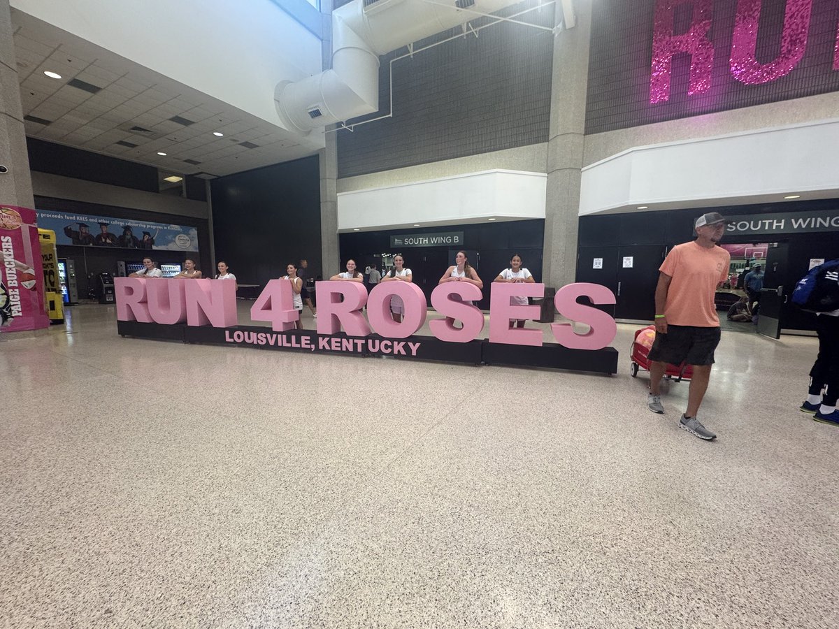Jill (@jmoseley_14) on Twitter photo Went 3-1 this week in the Runs4Roses Classic. Excited to play in the Runs4Roses Championship with 17U Arnold/Fick team! <a href="/TFNsRun4Roses/">TFN's Run 4 Roses</a> <a href="/Matty_Mo12/">Matt Moore</a> <a href="/PorterJ1/">Jason Porter</a> <a href="/dbaggs3/">Dennis Baggett</a> Went 3-1 this week in the Runs4Roses Classic. Excited to play in the Runs4Roses Championship with 17U Arnold/Fick team! <a href="/TFNsRun4Roses/">TFN's Run 4 Roses</a> <a href="/Matty_Mo12/">Matt Moore</a> <a href="/PorterJ1/">Jason Porter</a> <a href="/dbaggs3/">Dennis Baggett</a>