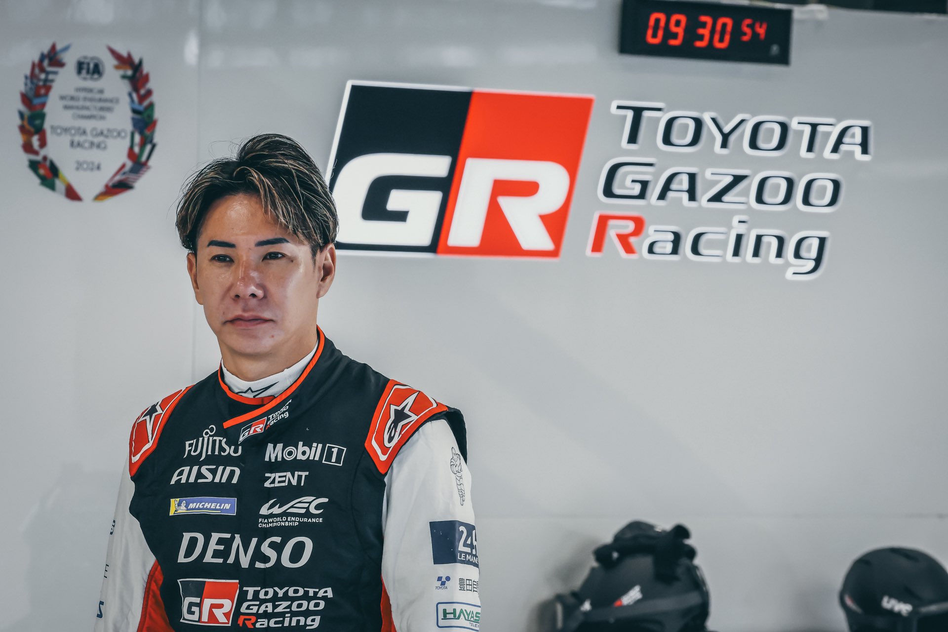 KAMUI KOBAYASHI (@kamui_kobayashi) / X