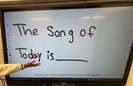 ❔️