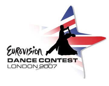 Eurovoix's tweet image. On this day in 2007, Ourania Kolliou and Spiros Pavlidis were announced by ERT as the first 🇬🇷 Greek representatives in the #Eurovision Dance Contest. They would go on to place 13th in London.