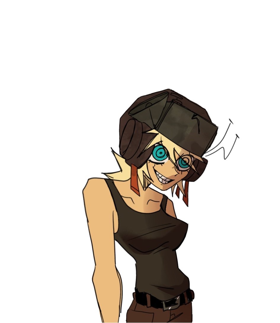 RainbowsideHosp's tweet image. Sprites from the animation. Feel free to snatch them #psychopomp #Psychopompgame
