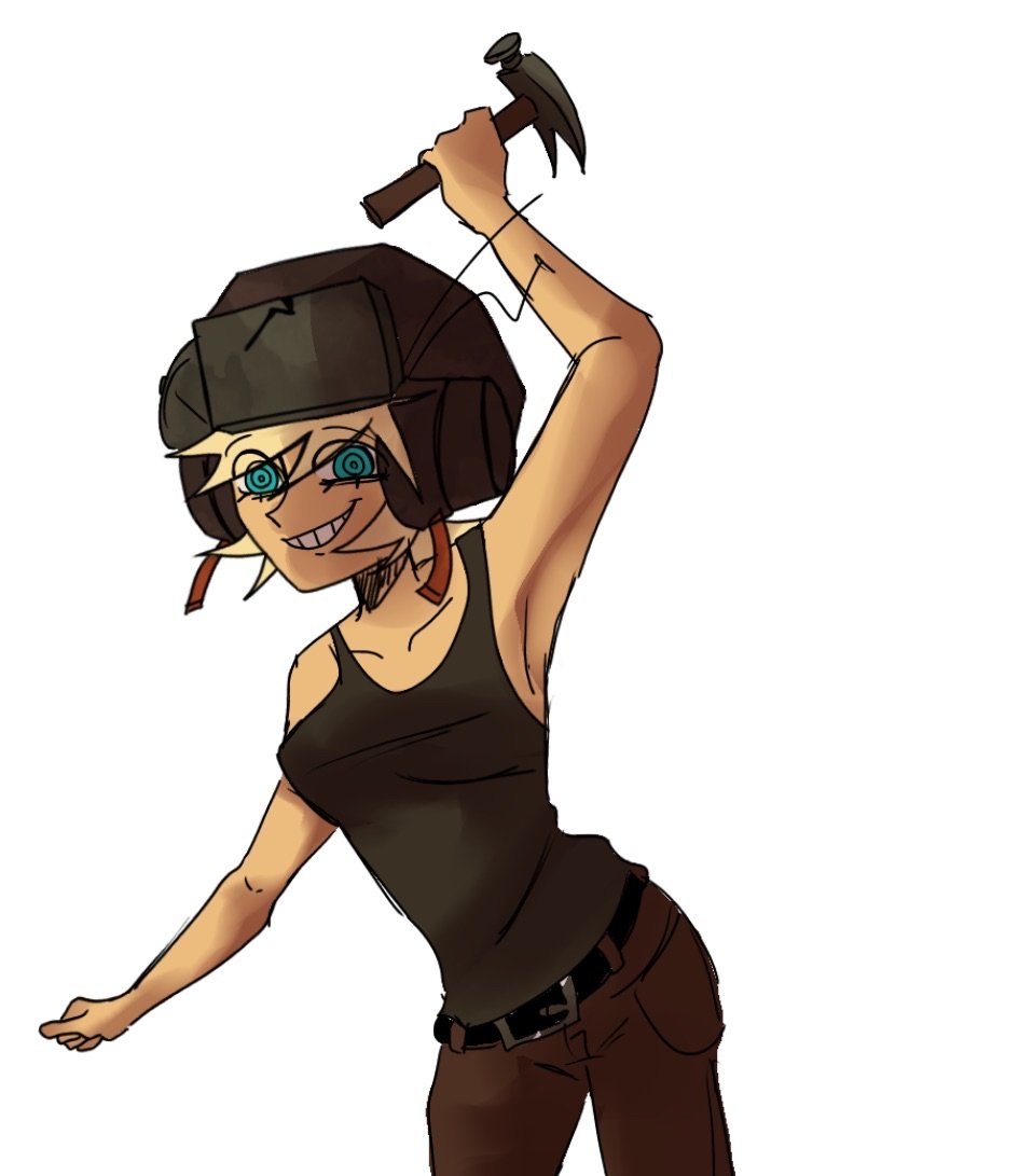 RainbowsideHosp's tweet image. Sprites from the animation. Feel free to snatch them #psychopomp #Psychopompgame