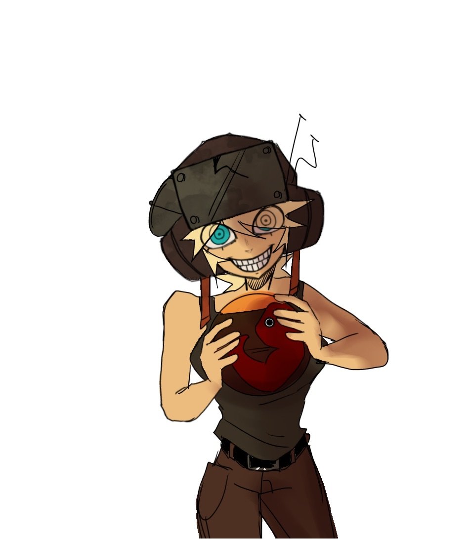RainbowsideHosp's tweet image. Sprites from the animation. Feel free to snatch them #psychopomp #Psychopompgame