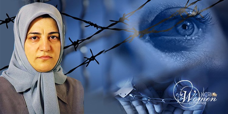 Face to Face with the Beast (3) 
Prison memoirs of Hengameh Haj Hassan

The moment I had been dreading — the thing I had thought about for days and mentally prepared for — was now just seconds away. I was still caught in a whirlwind of thoughts and questions when suddenly a