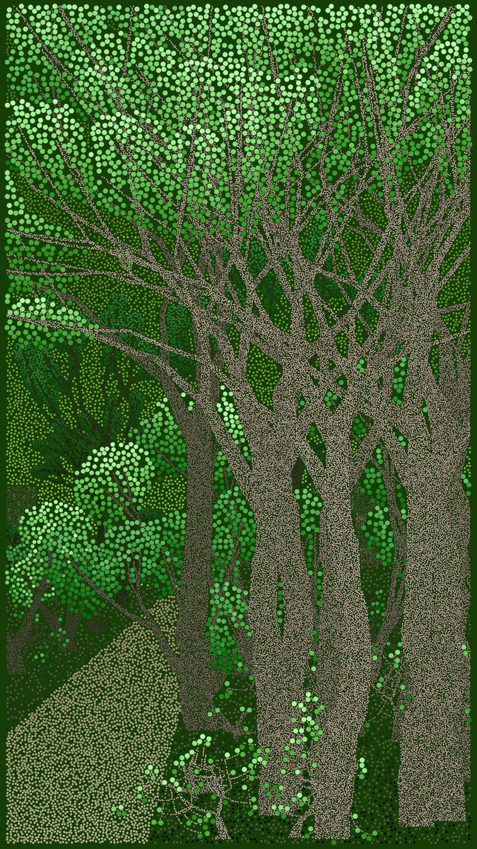 FutureAce6's tweet image. Bosque de Chapultepec
#openseatouchgrass