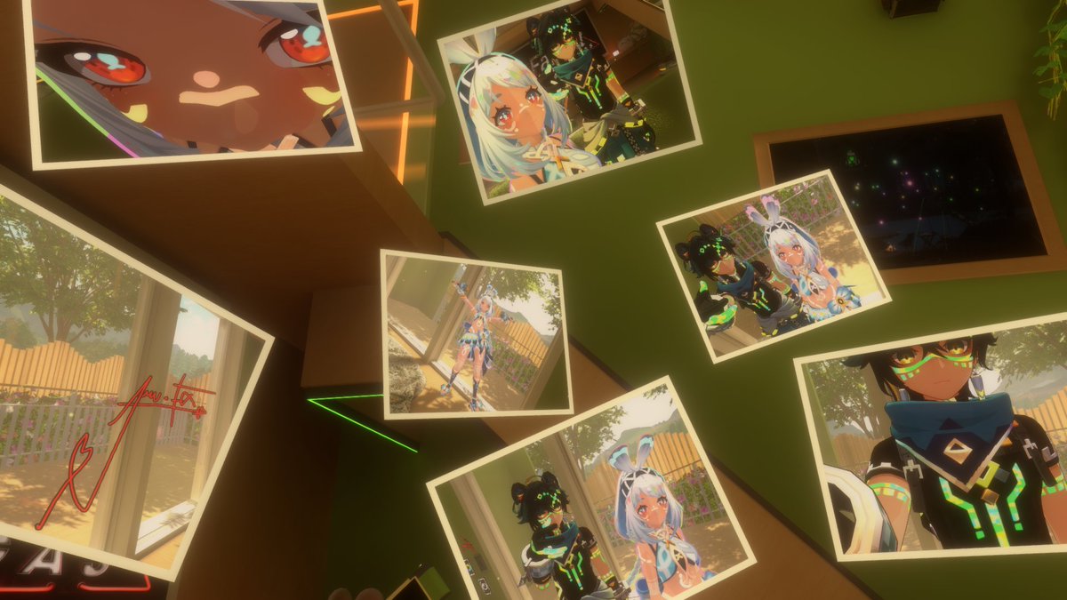 n.n ...

#VRChat #VRChatPhotography