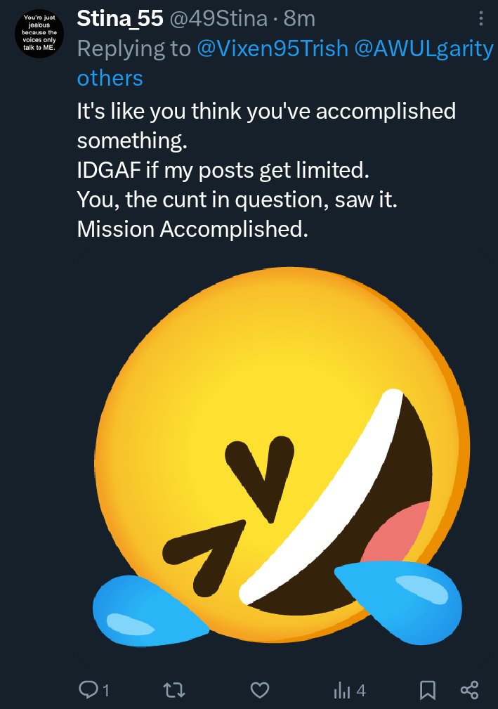 Vixen95Trish's tweet image. #SamePerson