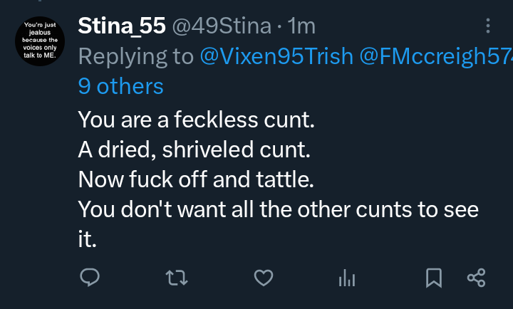 Vixen95Trish's tweet image. #SamePerson