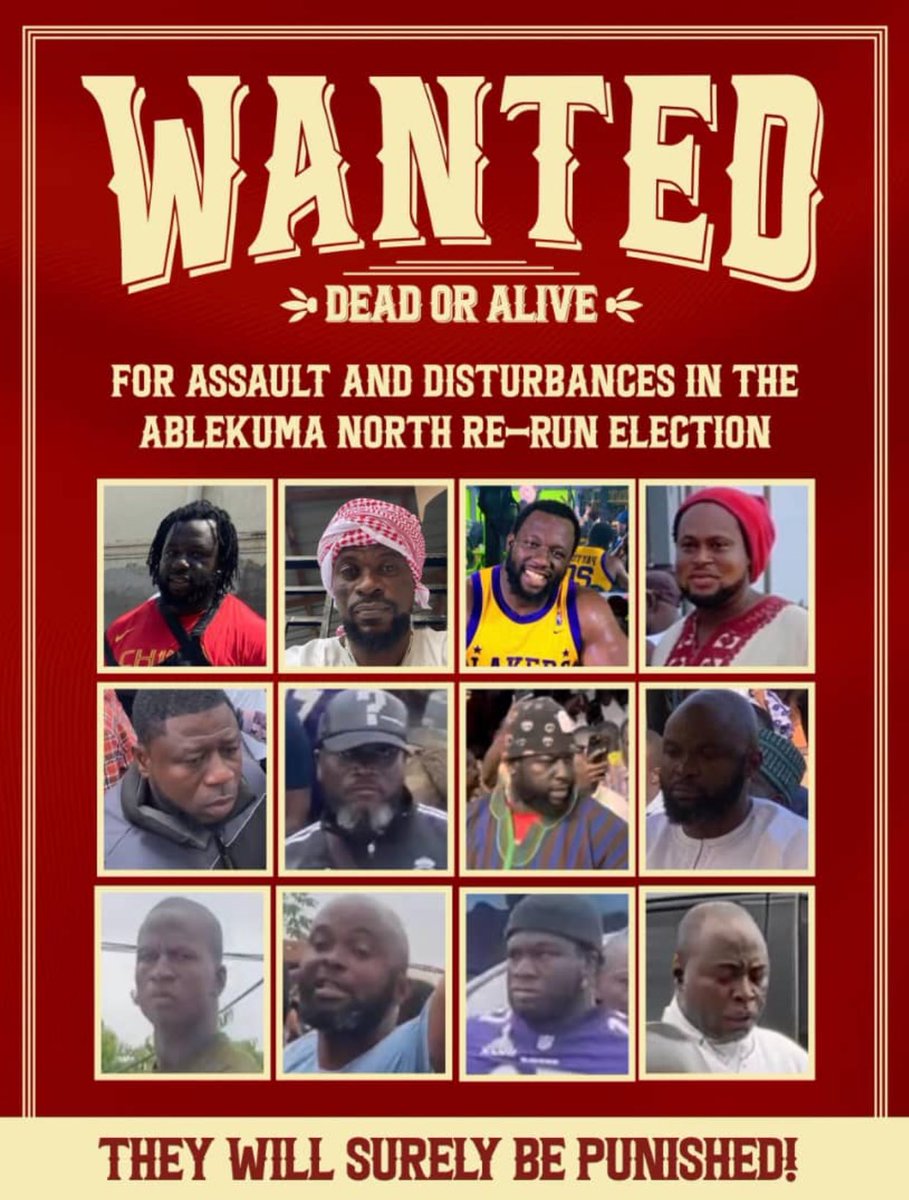 Gen_Buhari_'s tweet image. Per the intelligence I’ve picked, these criminals didn’t sleep at their respective homes yesterday due to the fear of being served with their own pills! My message to them is simple, they can run but they can never hide!