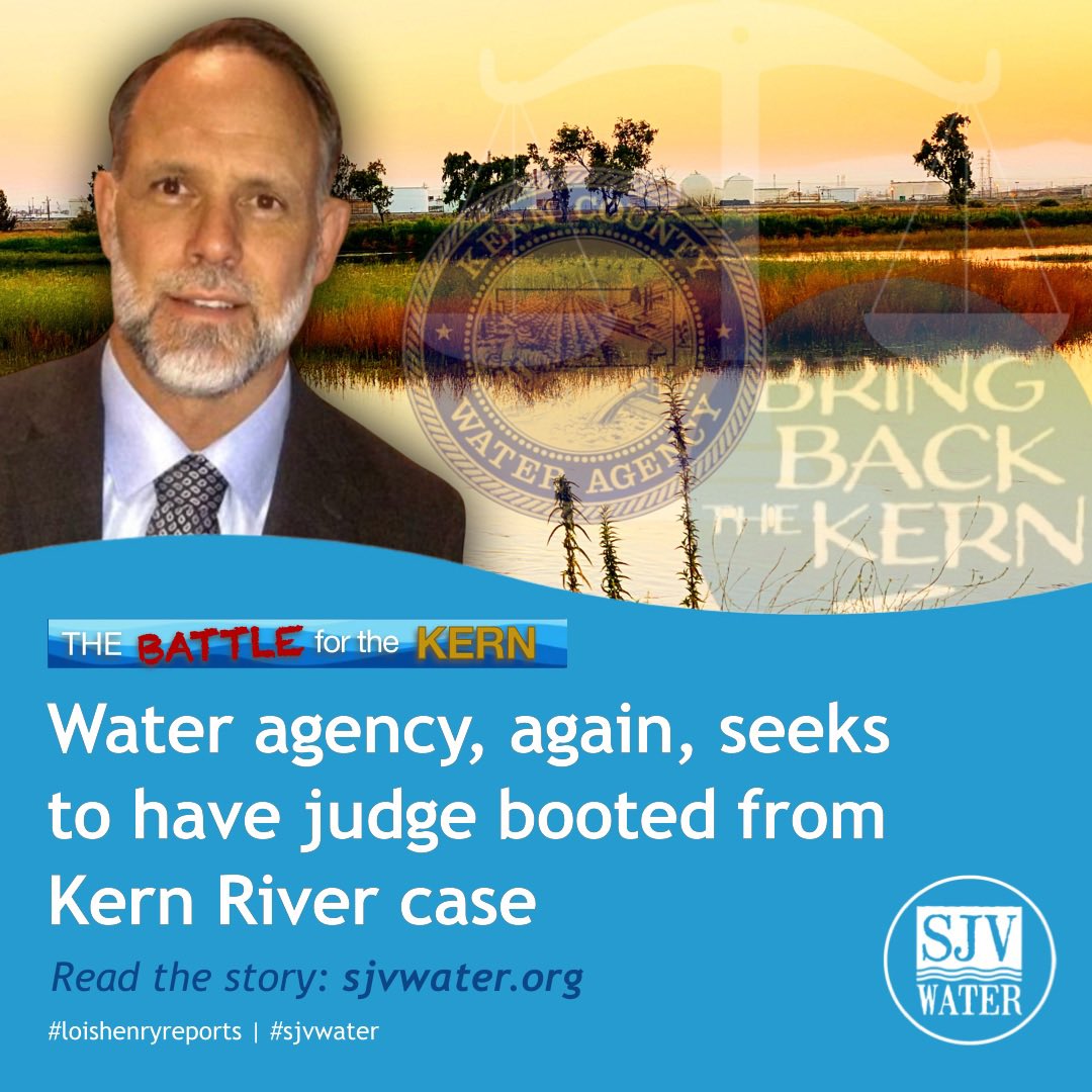 SJVWater's tweet image. sjvwater.org #bringbackthekern #kernriver #thebattleforthekern #sjvwater