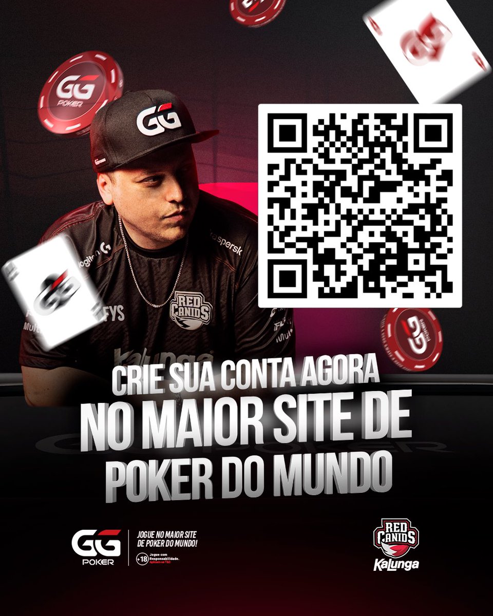 Segue a call do <a href="/axtlol/">aXt</a> e crie sua conta na maior sala de pôquer do mundo 🔥 

👉 gg.gl/RED