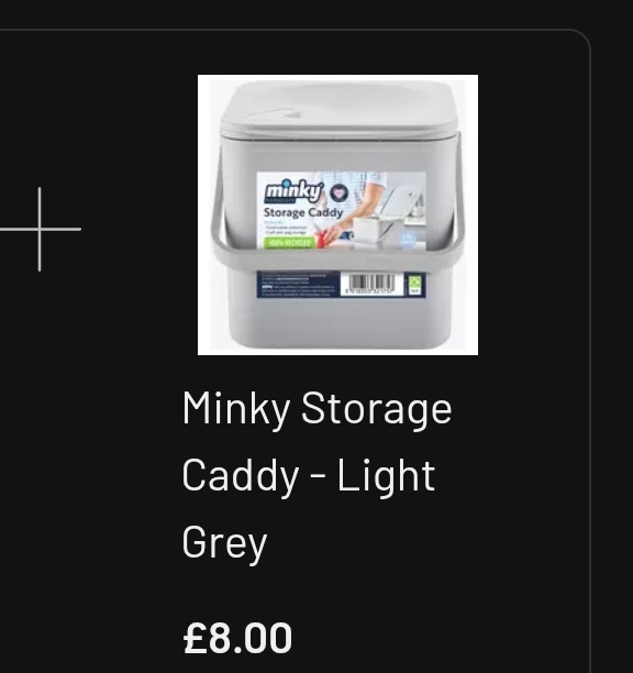 MINKY MUSKY SLY OLD FOXY STOAT