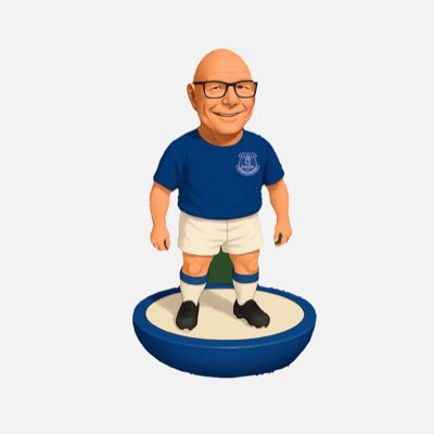 Little Plastic Legends tweet media