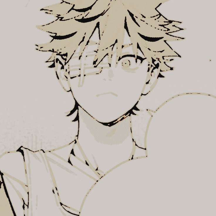 hiroshisayu's tweet photo. ᅠ

Oh ！uh …… I think you’re handsome ？？

ᅠ https://t.co/BBgtMk40yW