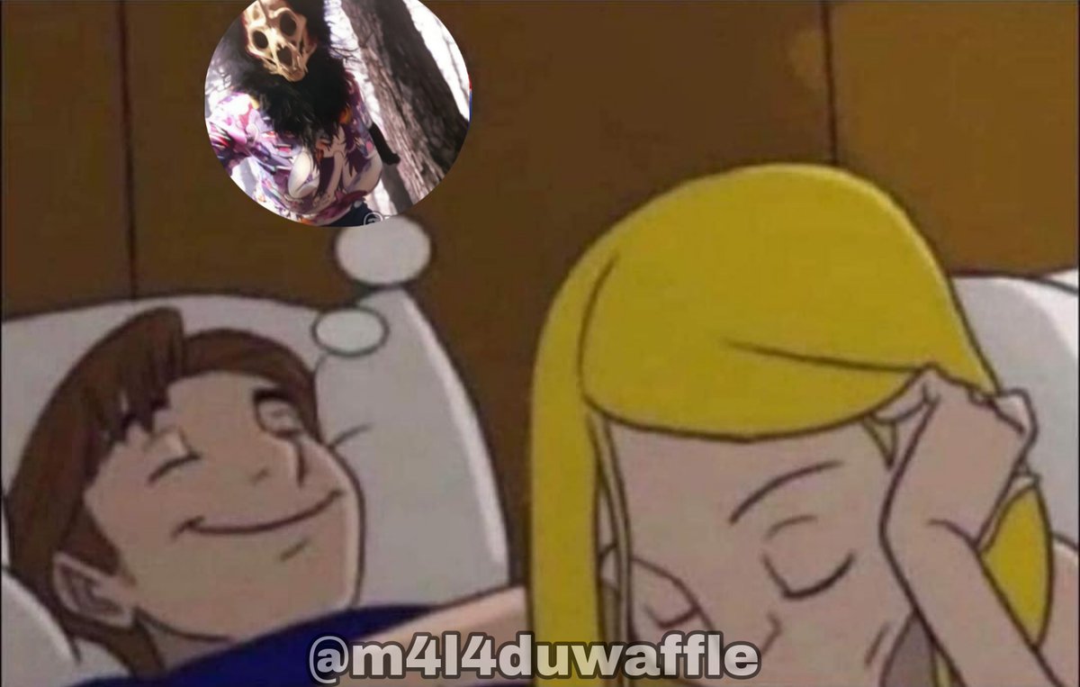 m4l4duwaffleSFW's tweet image. 😮