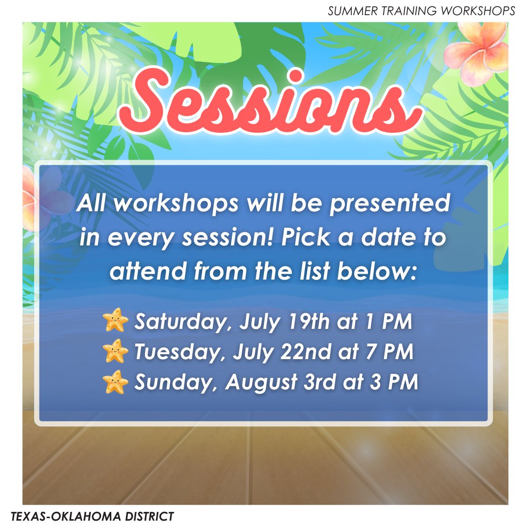 T-O District Key Club tweet media